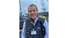 Dominique Naturel, nuevo responsable de la expansin de Arden Equipment en Latinoamrica