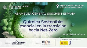 Picture of [es] Asamblea General de SusChem-Espaa el 18 de octubre en Madrid