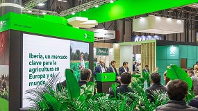 Foto de Rovensa Next presenta en Fruit Attraction su plataforma de biosoluciones para el mercado ibrico