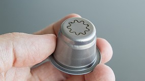 Foto de Colep Packaging e INEGI desenvolvem nova cpsula de caf mais sustentvel