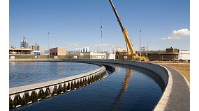 Foto de La industria petroqumica de Tarragona sustituir agua potable por regenerada