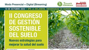 Foto de La Universidad de Burgos acoge la 2 edicin del Congreso sobre Gestin Sostenible del Suelo