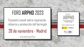 Foto de Ya puedes inscribirte gratis al Foro Arpho 2023
