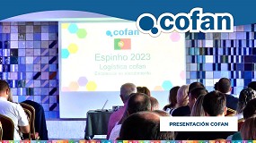 Picture of [es] Cofan consolida su mercado en Portugal