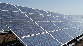 Foto de Una planta solar en Estados Unidos contar con 302 MW de seguidores SF7 de Soltec