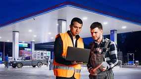 Proconsi presenta CIMA, herramienta para llevar a cabo un control integral de mantenimientos