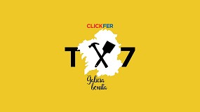 Picture of [es] Clickfer, patrocinador oficial de la sptima temporada de Galicia Bonita