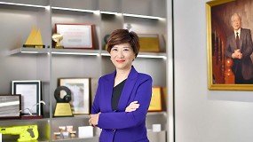 Foto de Celebrando 65 aos: Chen Hsong sigue apostando por la innovacin y la estrategia centrada en el cliente