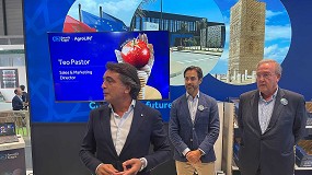 Agrolife, el revolucionario tratamiento de Smurfit Kappa para alargar la vida de frutas y verduras