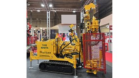 Foto de Sutevar en Smopyc 2023: Esperamos tener muchas visitas de nuestros clientes y futuros clientes para que puedan conocer toda la gama de los productos que comercializamos"