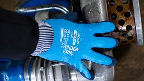 Juba, nuevo distribuidor en Espaa y Portugal de la marca Wonder Grip