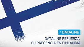 Dataline contina su crecimiento europeo con la adquisicin del software Arkki ERP de Loiston (Finlandia)