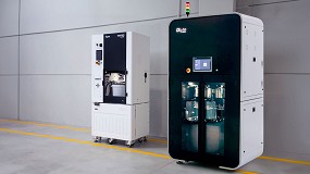 GPAINNOVA lleva a MetalMadrid 2023 sus nuevas soluciones para el acabado superficial de metal duro