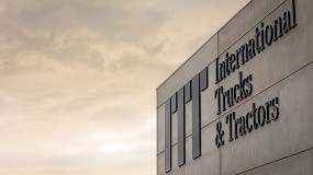 Foto de ITT CM93, nuevo distribuidor Manitou para las Islas Baleares y Andorra