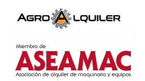 Picture of [es] Agroalquiler se une como nuevo miembro de Aseamac