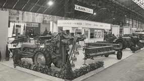 Amazone confirma su participacin en SIMA 2024