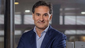 Entrevista a Manuel . Pose Palleiro, presidente ejecutivo de Grupo Aluman