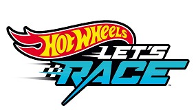 Foto de Mattel TV anuncia la nueva serie de animacin Hot Wheels Lets Race