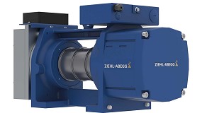 Motores para cintas: potencial de futuro