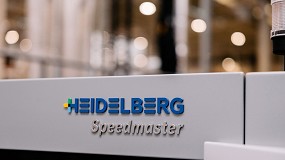 Foto de Heidelberg suministra a WestRock las dos mquinas de offset de pliegos ms largas jams fabricadas
