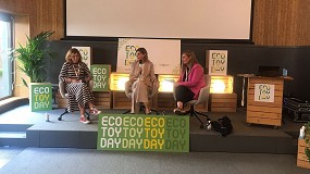 Picture of [es] Nueva edicin del Eco Toy Day
