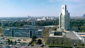 Foto de T�V Rheinland anuncia la adquisici�n de Burotec