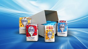 Foto de British Sugar instalar una revolucionaria solucin de fin de lnea de Sidel