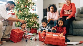 Foto de Propietarios y agentes de licensing valoran cómo previsiblemente evolucionará la próxima Campaña de Navidad y Reyes (Parte 2)