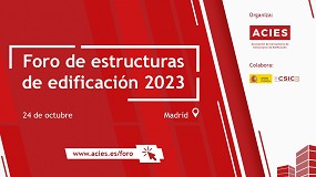 ACIES celebra su foro anual el 24 de octubre en el IETCC