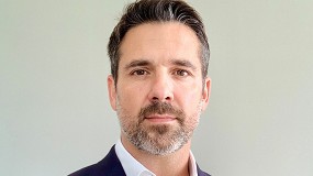 Foto de TGW Logistics incorpora a Albert Vidal como nuevo CEO de South Europe