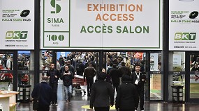 SIMA se reinventa y ofrecer nuevas soluciones en su edicin de 2024