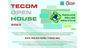 Tecom organiza un open house en Italia