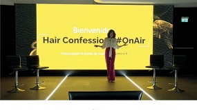 Foto de Gran Éxito de Hair Confessions: elevando el sector de la peluquería con L'Oréal