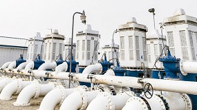 Valley: Estaciones de Bombeo para Riego que se adaptan a sus necesidades