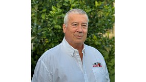 Entrevista a Javier Nieto, director comercial de Aceros y Suministros