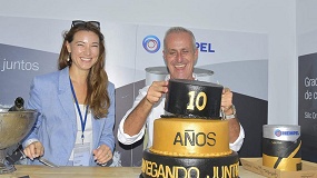 Silic One cumple 10 a�os en el mercado espa�ol