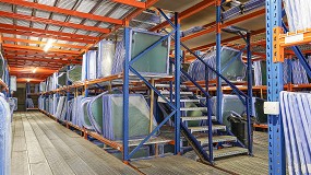 Glassmop en Smopyc 2023: Esperamos, como en cada edicin, una gran acogida por parte de nuestros clientes y visitantes