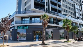 Foto de Vaillant y Saunier Duval inauguran nuevas oficinas y Centros de Excelencia en Valencia