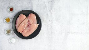 Foto de La carne de pollo triplicara su precio con la normativa de bienestar animal, segn COAG