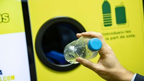 Getafe ensaya un sistema de reciclaje basado en bolsas de colores