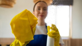 Foto de Las patronales de la limpieza demandan a la Administracin que considere la Limpieza Profesional un servicio esencial