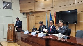 Picture of [es] Fernando Miranda resalta el papel del olivar ante los efectos del cambio climtico en la UE