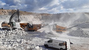 Foto de Anaconda, especialista en el dise�o y fabricaci�n de soluciones integrales para el reciclaje y la manipulaci�n de materiales