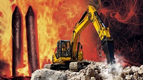 Uresa vuelve una edicin ms a Smopyc para presentar sus ltimas novedades