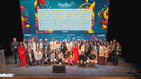 Foto de ftalks Food Summit Valencia coloca a Espaa como el gran laboratorio europeo de innovacin alimentaria