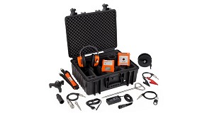 Aquaphon AF50, principal novedad de Sewerin en C&R 2023