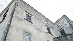 Foto de Andimac propone agilizar los fondos europeos para pasar la �ITV� a los edificios m�s antiguos