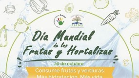 Picture of [es] 20 de octubre, Da Mundial de las Frutas y Verduras
