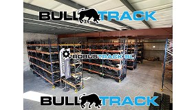 Robustrack en Smopyc: Todo apunta a que el 2023 ser un ao muy positivo, mejor que el 2022