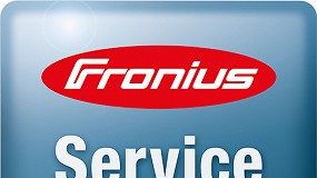 Fotografia de [es] Fronius Service Partner, un servicio nico para instaladores de inversores